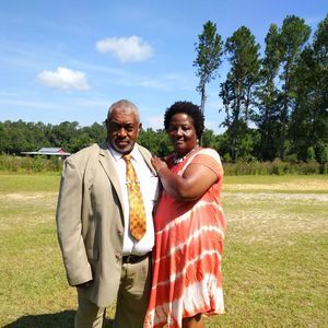 Meet your Posher, Sandra